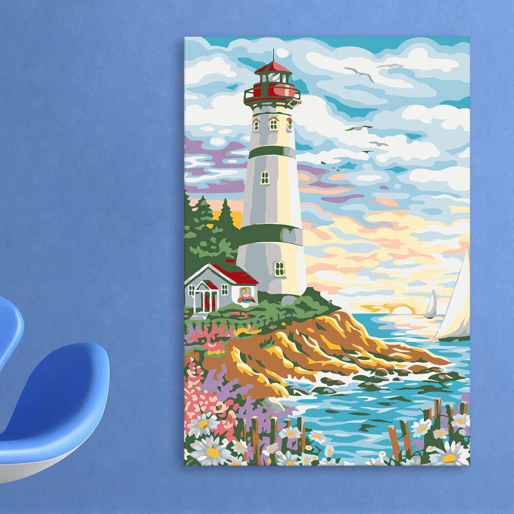 inep-b07clclt71-beacon-of-fun-abstract-unframed-wall-art-featuring-a-vibrant-lighthouse-scene.jpeg